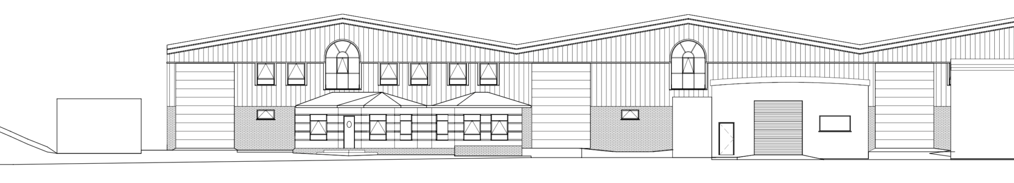 BABB Architects — architectural project photograph 1 from the business website